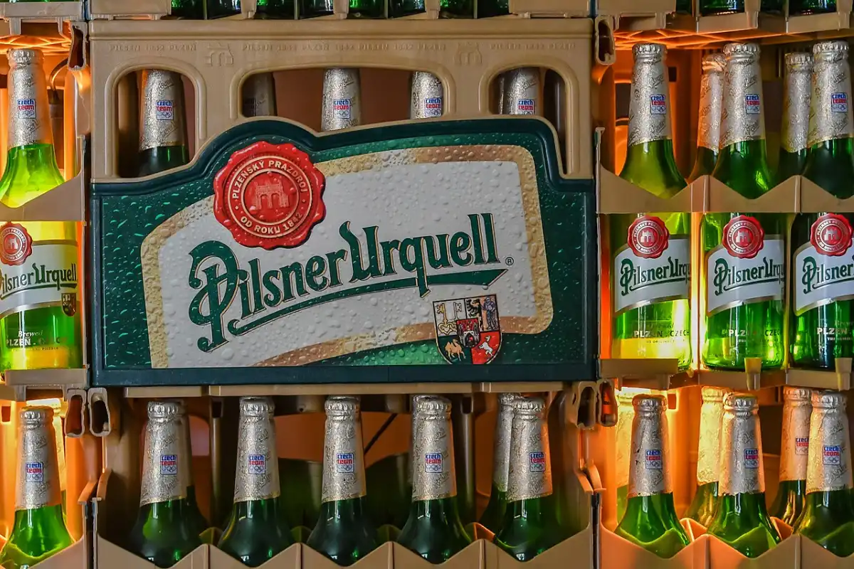 Pilsner