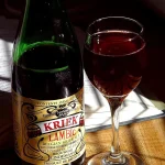 Belgian Kriek Lambic