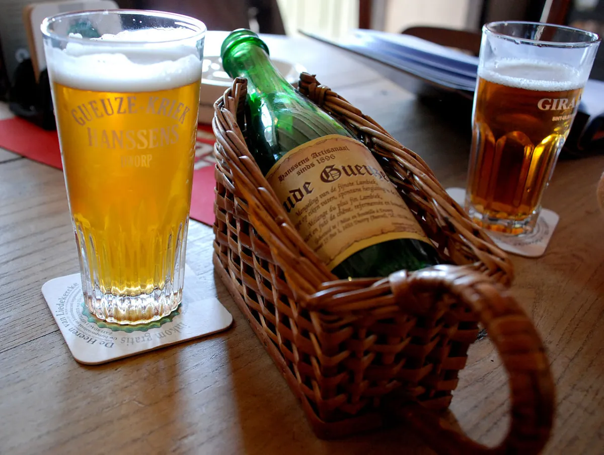 Geuze