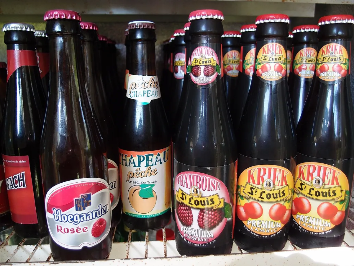 lambic beer