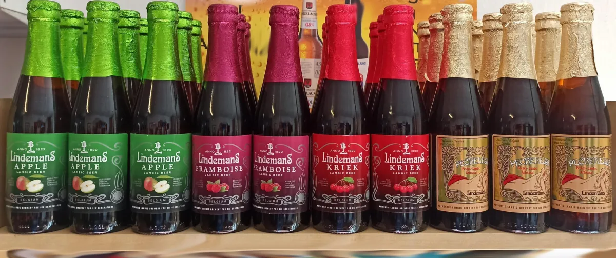 Fruit Lambic