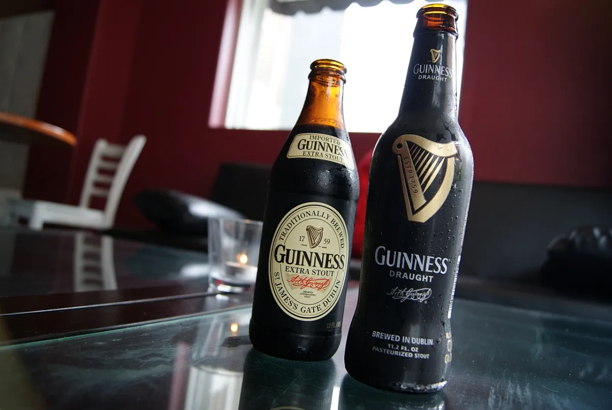 stout
