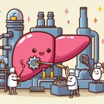 Mediante el proceso de oxidación aproximadamente el 90% del alcohol es metabolizado por nuestro hígado