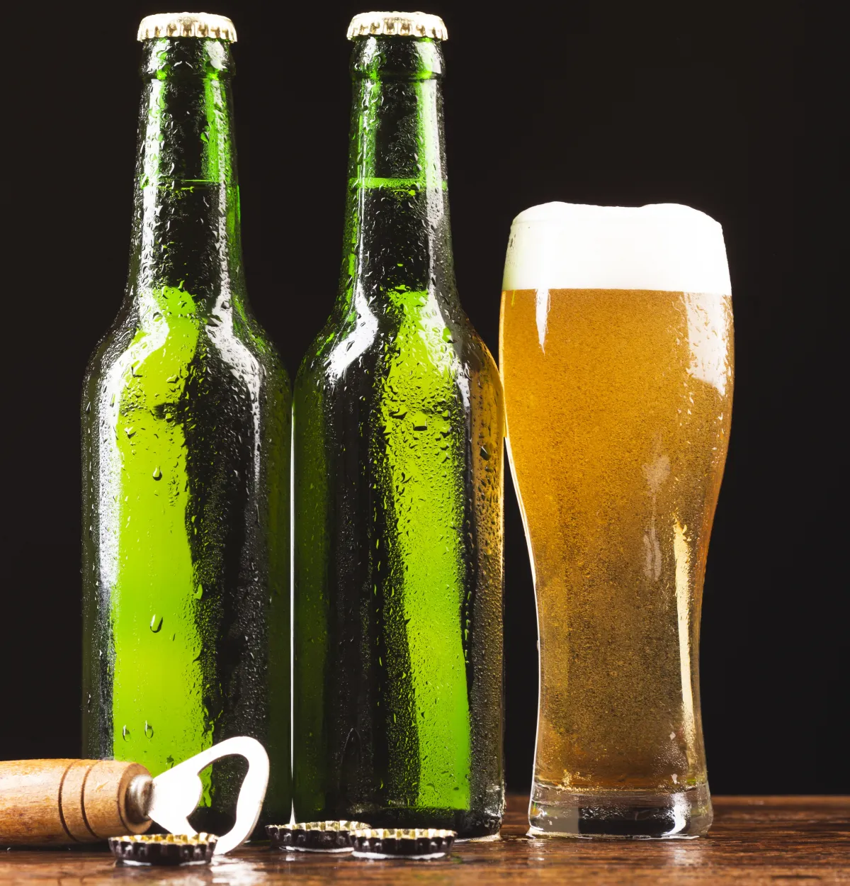 Cuanto alcohol tiene l cerveza sin alcohol