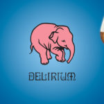 cerveza delirium tremens