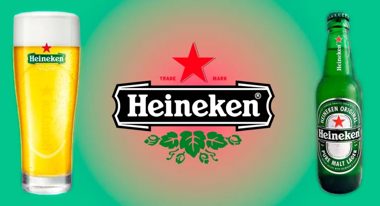 Heineken