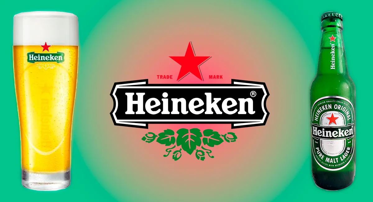 cerveza heineken
