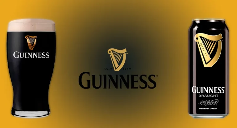 Guinness Draught