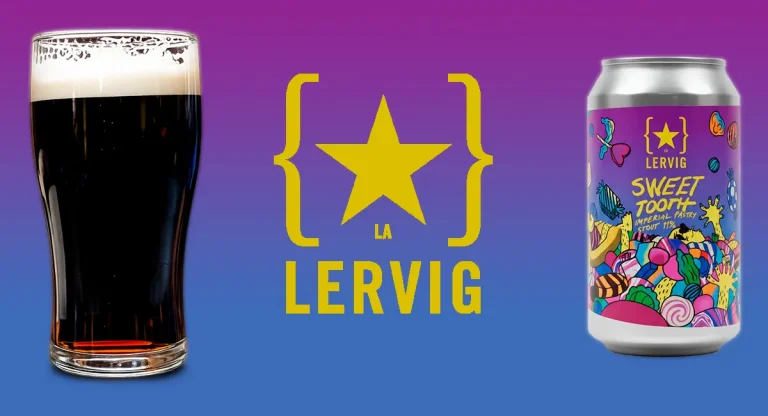 Lervig Sweet Tooth