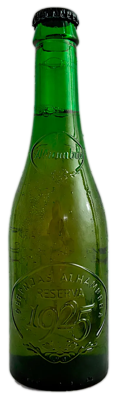 Alhambra Reserva1925