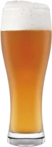 H&H Weizen, 6 vasos