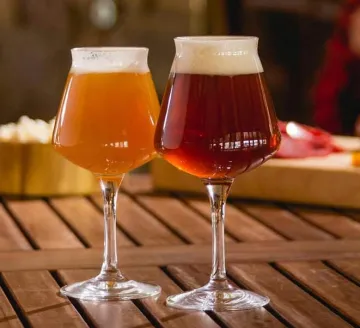 Rastal TeKu 3.0, pack de 6 vasos