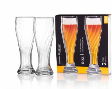 Ritzenhoff & Breker Noa, 2 vasos de trigo
